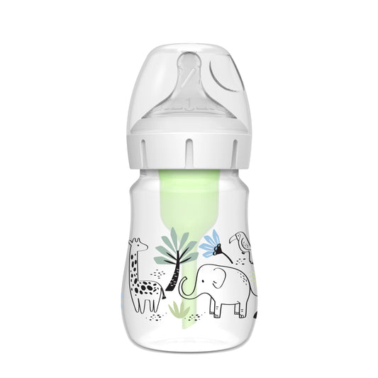 Dr. Brown’s Options+ laia suuga lutipudel koolikute leevendamiseks, 150 ml