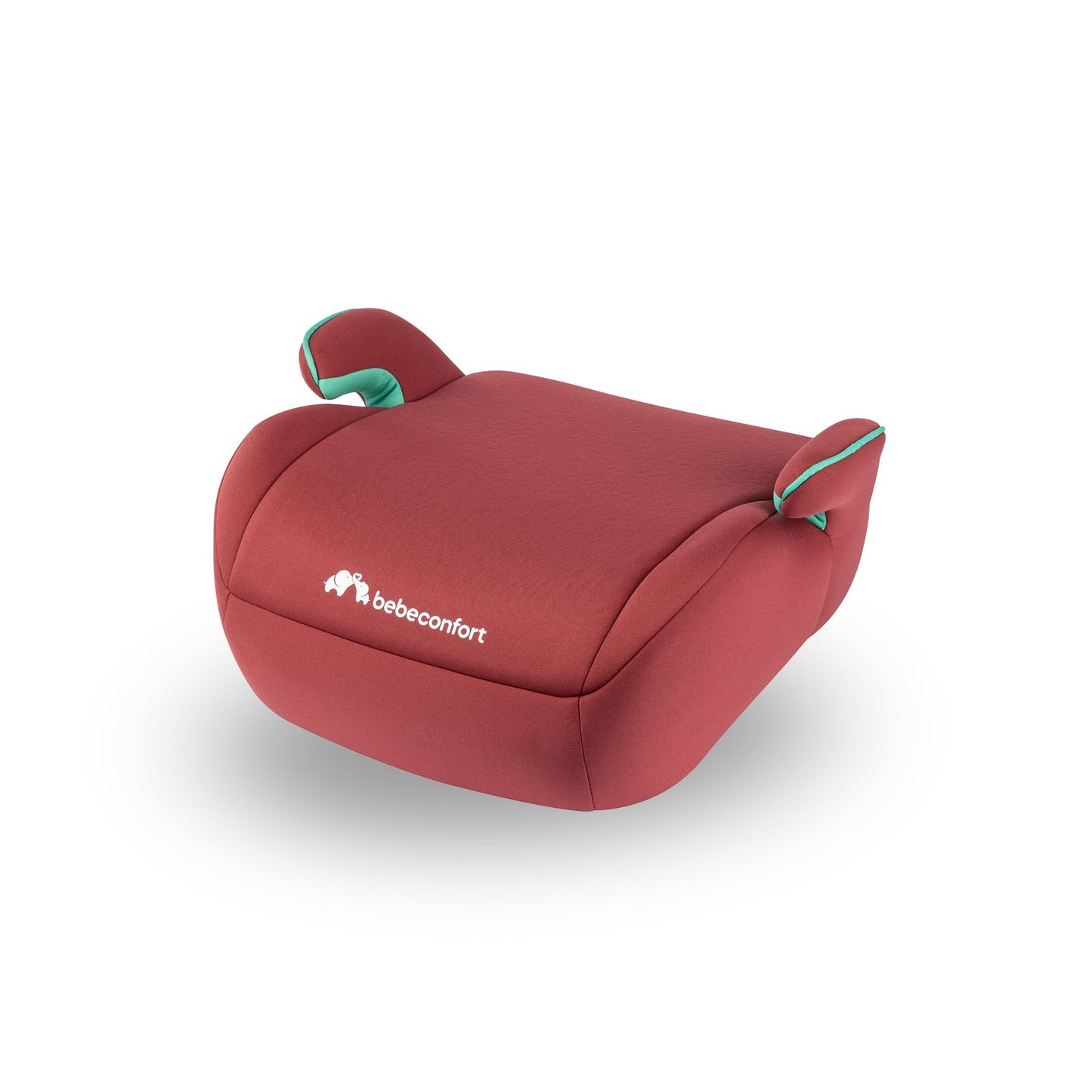 Bebeconfort Manga i-Safe turvaiste (booster), 125–150 cm, Full Sunset, kerge ja mugav