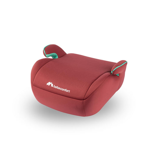 Bebeconfort Manga i-Safe turvaiste (booster), 125–150 cm, Full Sunset, kerge ja mugav