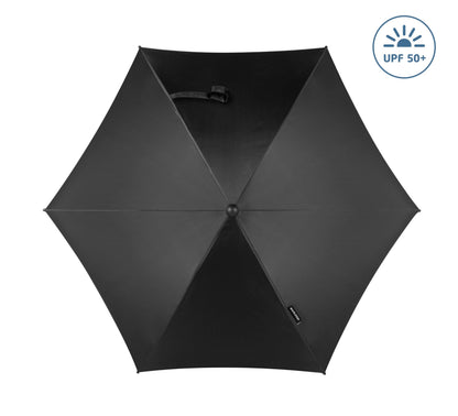 Maxi-Cosi päikesevari vankrile, Black, UV 50+, universaalne kinnitus