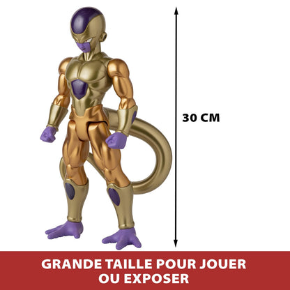 Bandai Dragon Ball Super suur figuur Freezer, 30 cm (Limit Breaker)