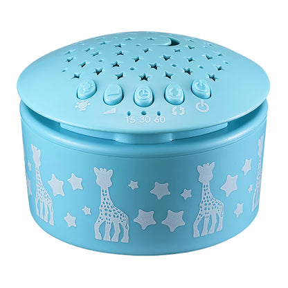 Sophie la girafe Light & Dreams pehme kaisuloom valgus- ja muusikafunktsiooniga