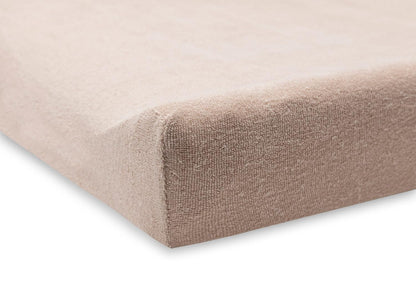 Jollein mähkimisaluse kate Sponge Wild Rose 50 x 70 cm, alates sünnist