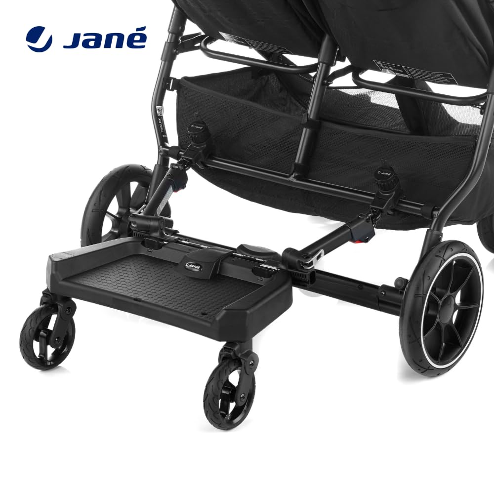 Jané Go Up Surfer universaalne seisulaud kärule, kuni 20 kg