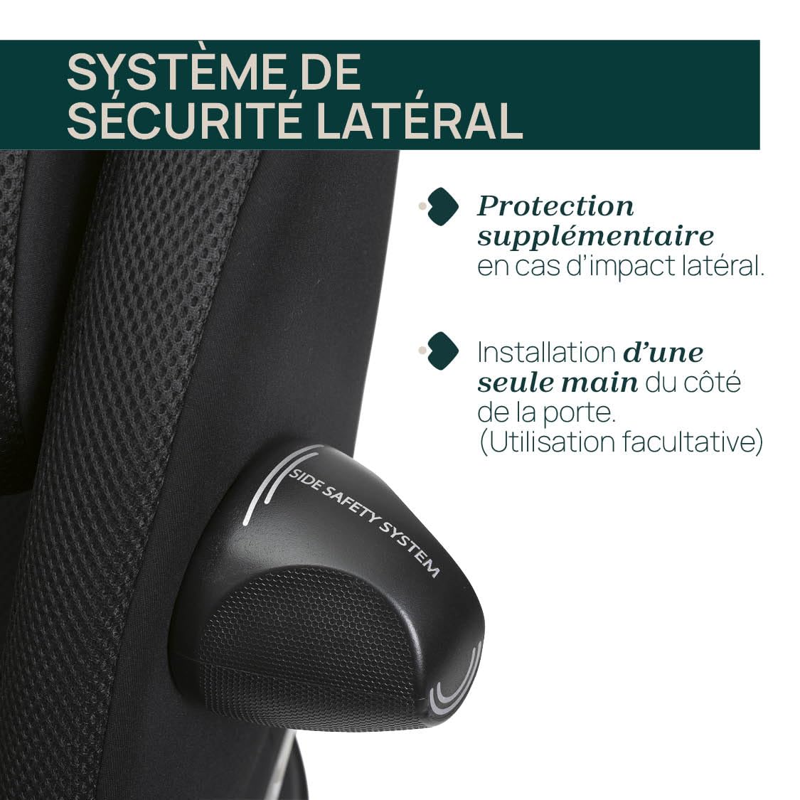 Chicco Everone i-Size turvatool ISOFIX-alusega, 0-36 kg, 40-150 cm, must