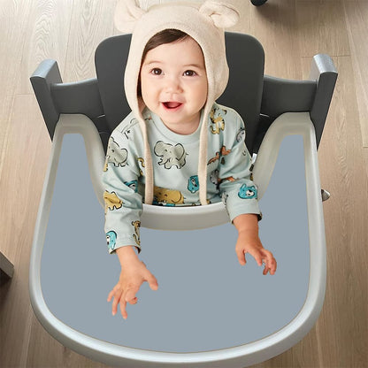 Silikoonist lauakate söögitoolile Stokke Tripp Trapp, 2 tk, sinine