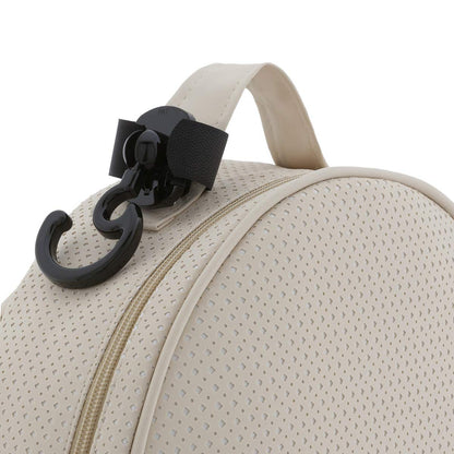 Cambrass beebitarvete seljakott Luna Paris Camel