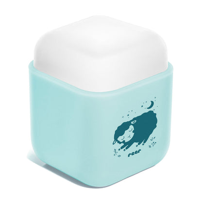 Reer 2-in-1 SleepLight öölamp, taevasinine
