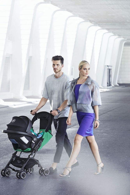 GB Pockit+ All-terrain adapterid, must