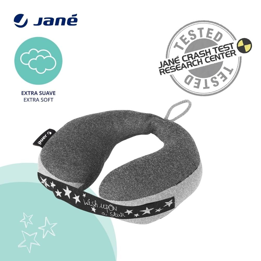 Jané kaelapadi beebile, suurus S, 0–18 kuud