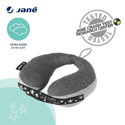 Jané kaelapadi beebile, suurus S, 0–18 kuud