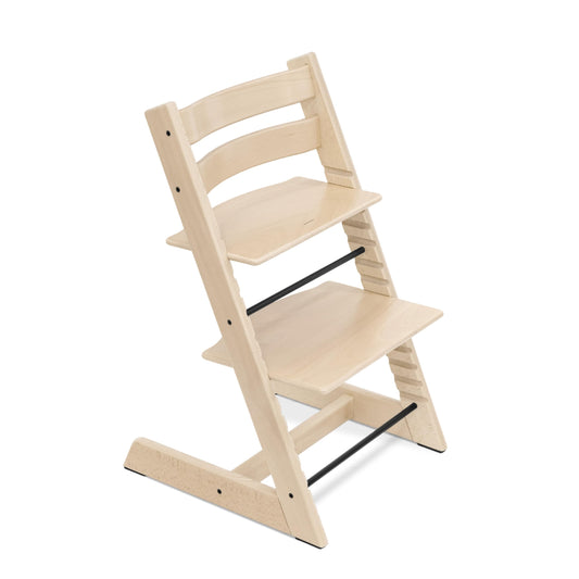 Stokke Tripp Trapp® kasvava syöttötuoli, pyökkipuu, luonnonvärinen (Natural)