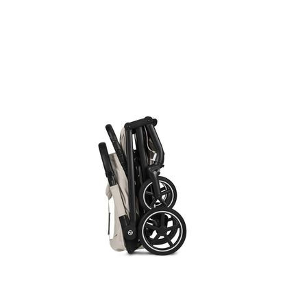 Cybex BEEZY jalutuskäru, Dune Grey, alates sünnist kuni 4-aastasele