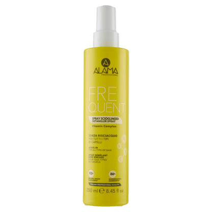 A ALAMA Frequent Spray pusavastane spreipalsam, 250 ml