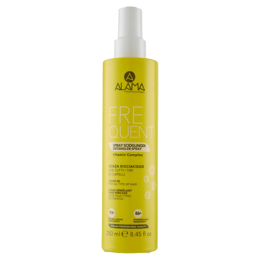 A ALAMA Frequent Spray pusavastane spreipalsam, 250 ml