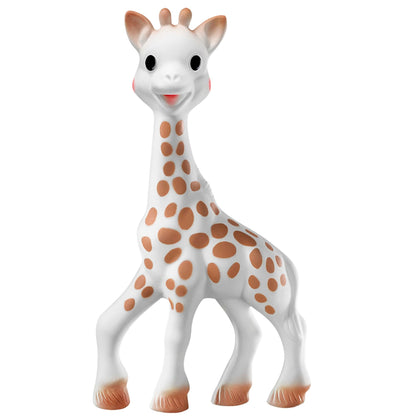 Sophie la girafe närimislelu