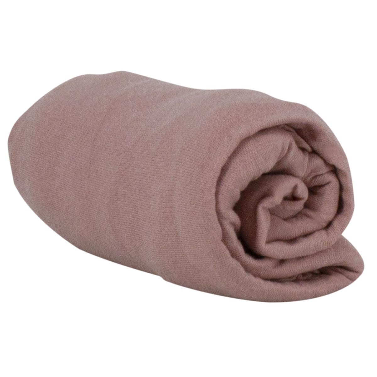 Babycalin kummiga lina, 100% puuvill, 60 x 120 cm