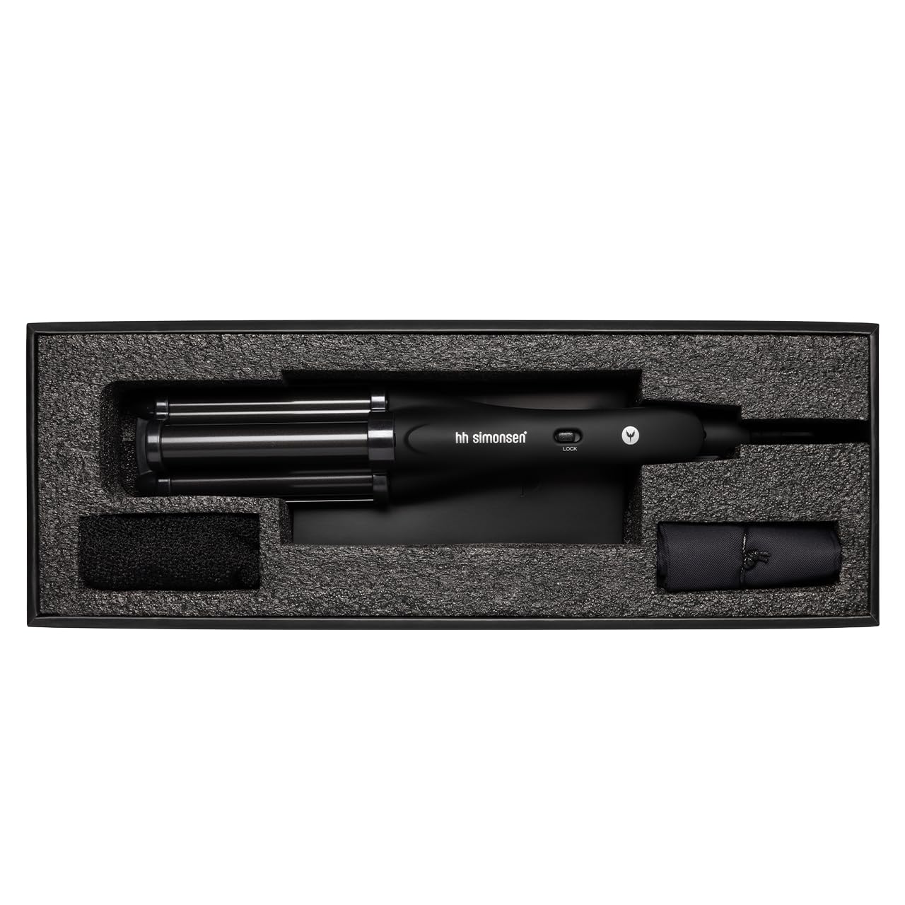 HH Simonsen lokitangid ROD VS5, must