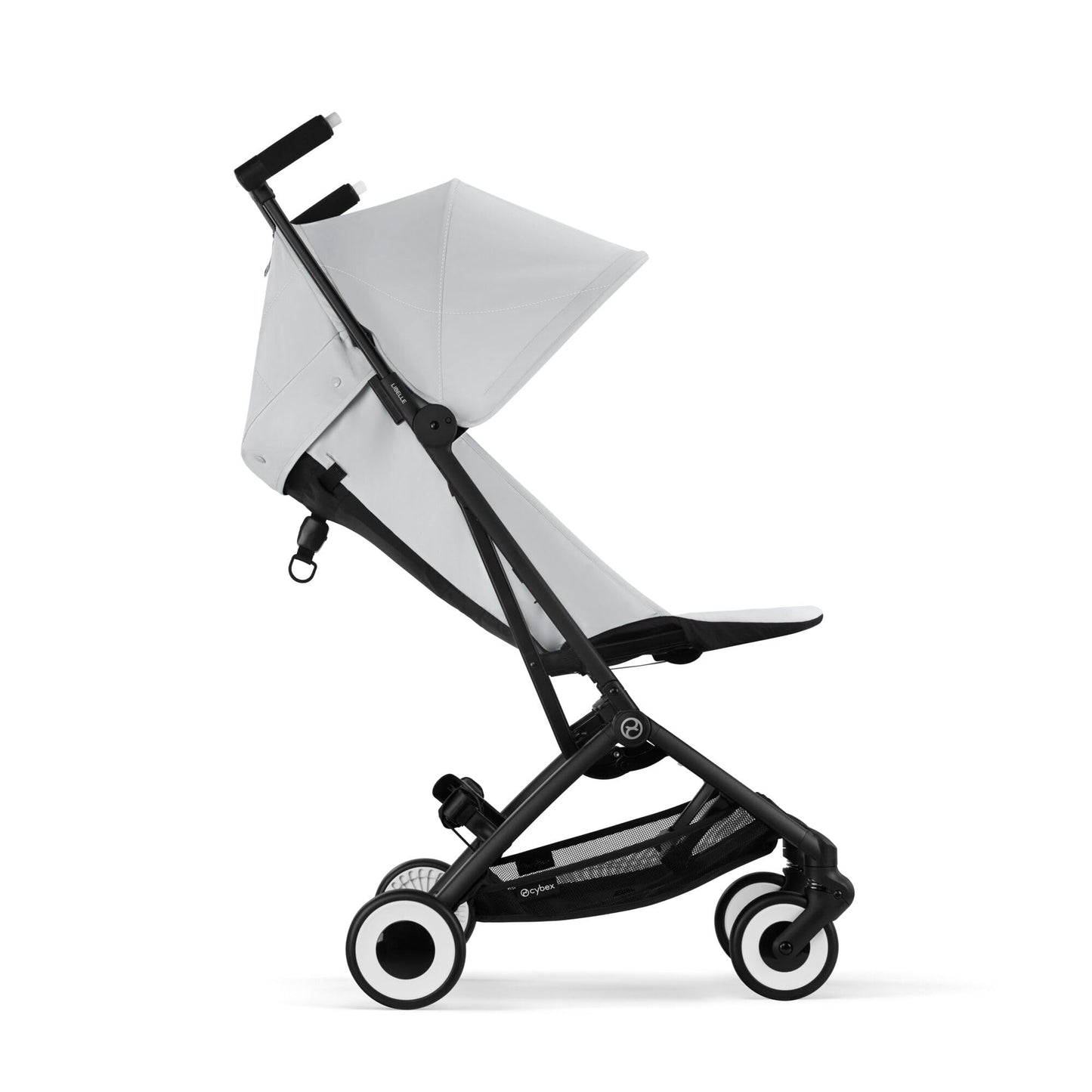 Cybex LIBELLE jalutuskäru, 6 kuud kuni 4 aastat, Fog Grey