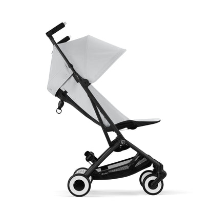 Cybex LIBELLE jalutuskäru, 6 kuud kuni 4 aastat, Fog Grey
