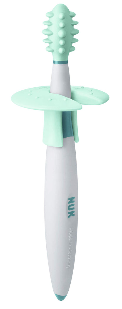NUK treeninghambaharjade komplekt beebile (2 tk)