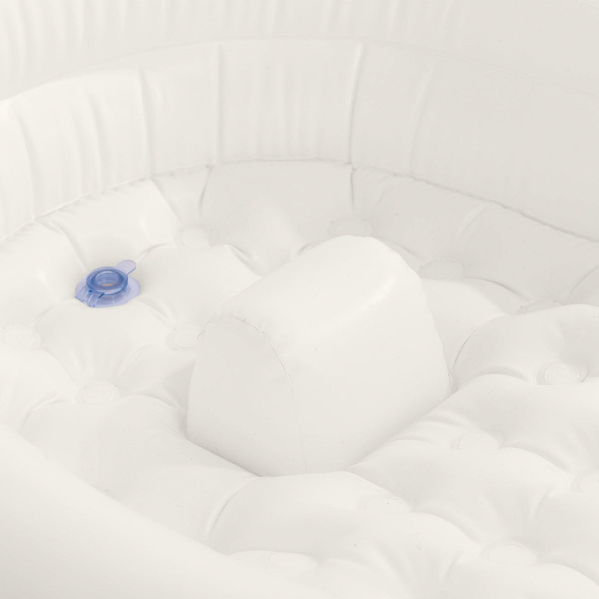 Intex Starry Baby Bath 48523NP vauvakylpyamme, 0–12 kuukautta, 89 x 66 x 25 cm