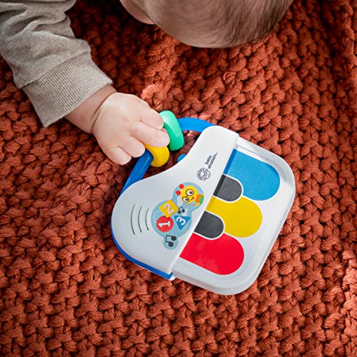 Baby Einstein Small Symphony 3-osaline muusikariistade komplekt (3+ kuud)