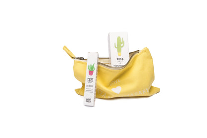 Linea Mamma Baby Zeta Baby suvine kaitsekomplekt beebile kotikesega