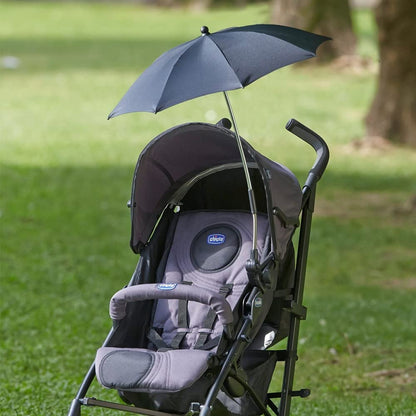 Chicco universaali aurinkovarjo rattaisiin ja buggyyn, UV50+, beige