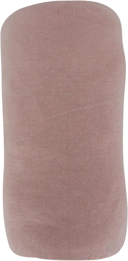 Babycalin kummiga lina, 100% puuvill, 60 x 120 cm
