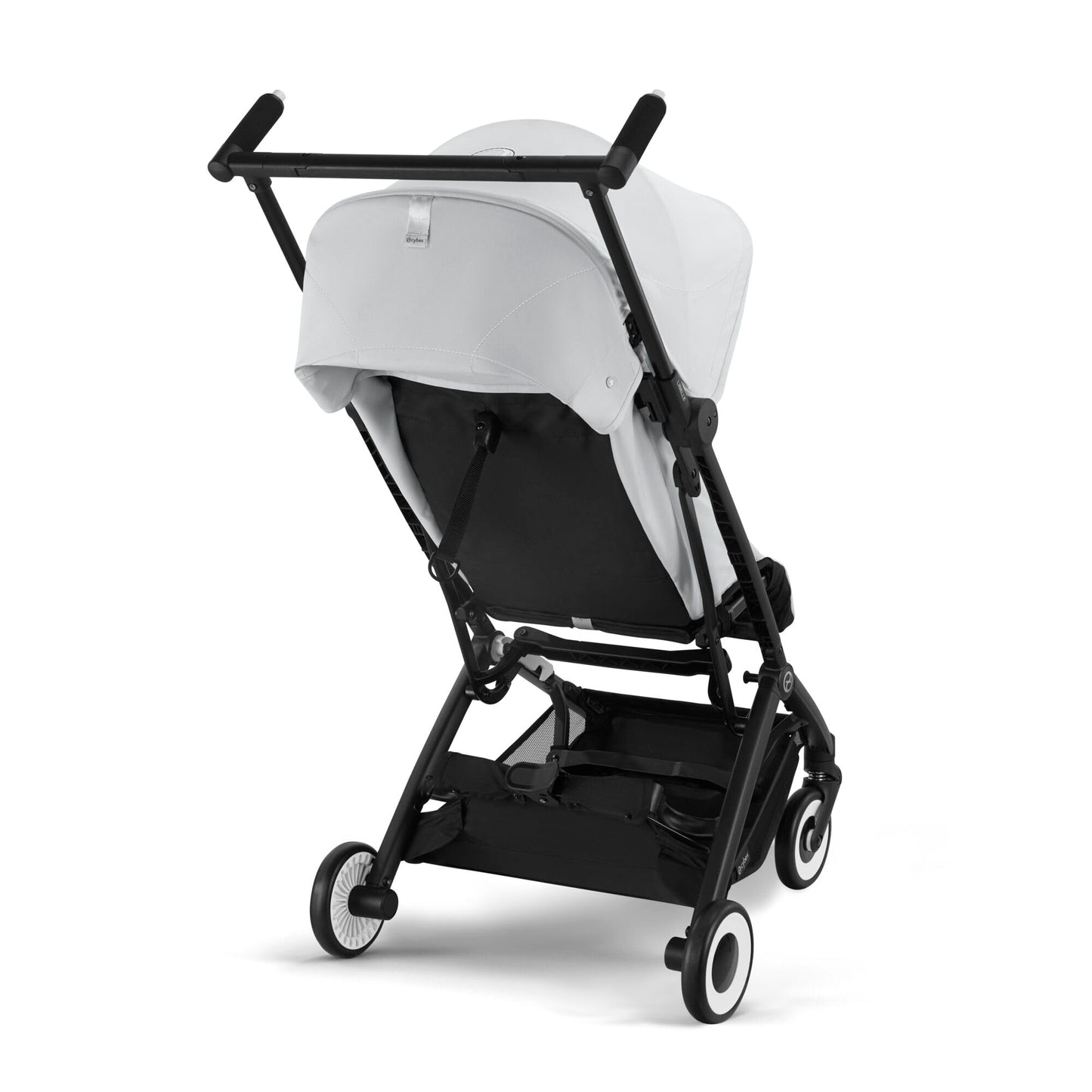 Cybex LIBELLE jalutuskäru, 6 kuud kuni 4 aastat, Fog Grey