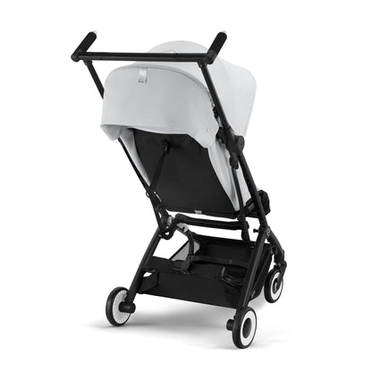 Cybex LIBELLE jalutuskäru, 6 kuud kuni 4 aastat, Fog Grey
