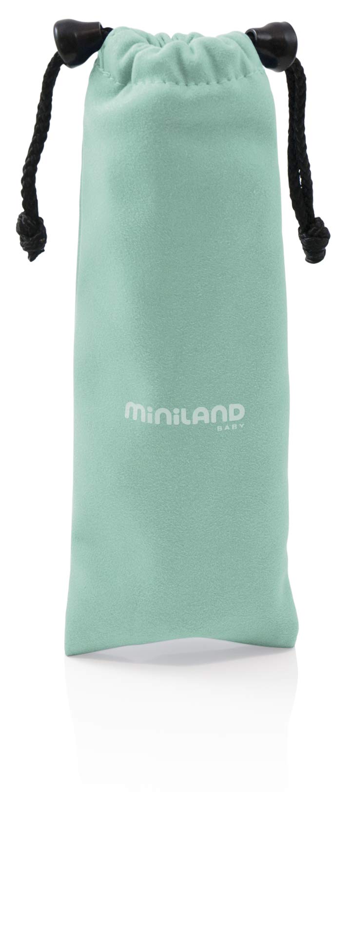 Miniland Thermo Talk Plus digitaalne termomeeter otsmiku ja kõrva mõõtmiseks
