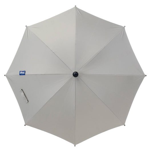 Chicco universaali aurinkovarjo rattaisiin ja buggyyn, UV50+, beige