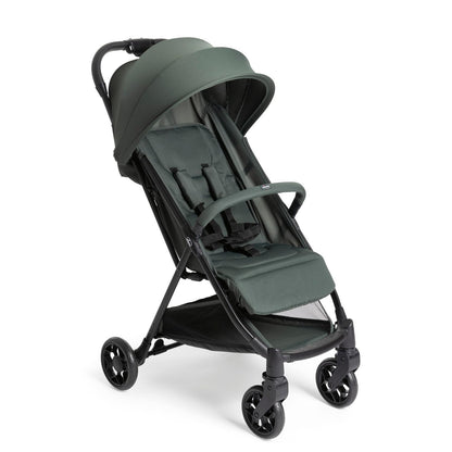 Chicco Urbino kergkäru vastsündinust kuni 4. eluaastani, max 25 kg, roheline