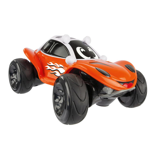 Chicco Happy Buggy puldiauto suurte ratastega, 2–6 a