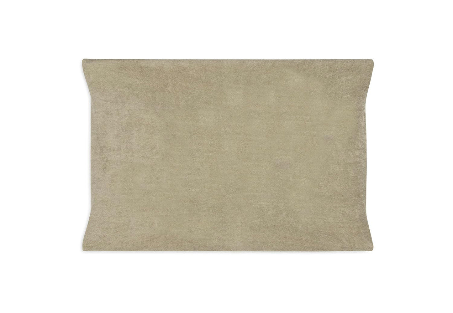 Jollein mähkimisaluse kate Basic oliivroheline 50 x 70 cm
