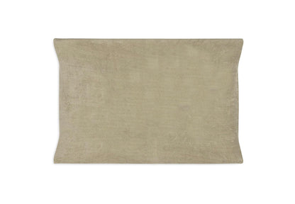 Jollein mähkimisaluse kate Basic oliivroheline 50 x 70 cm