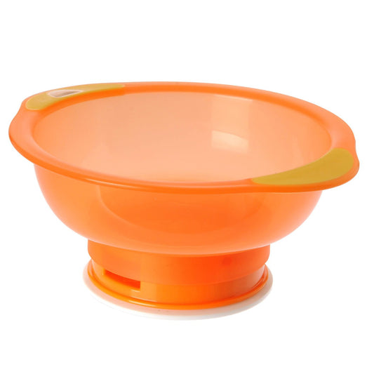 Vital Baby Unbelievabowl iminapaga kauss, oranž