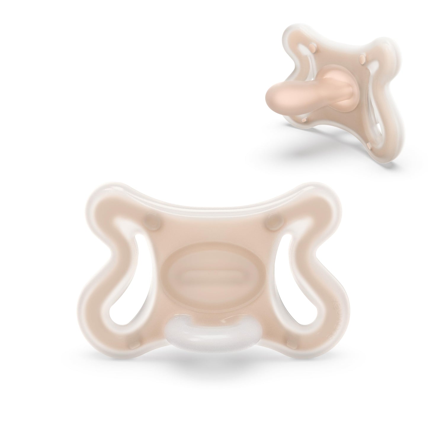 SUAVINEX lutt Zero Zero SX Pro 0–6 kuud, Light