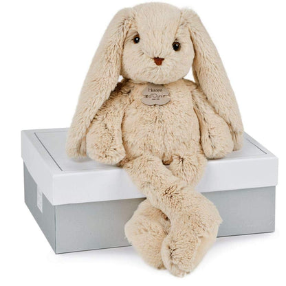 Histoire d’Ours pehme kaisujänes 40 cm, beež