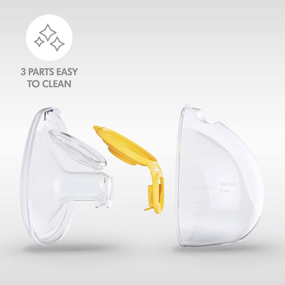 Medela Solo Hands-Free elektriline rinnapump