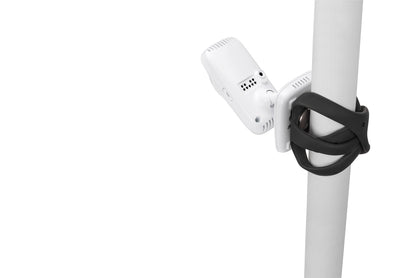 Motorola Nursery Baby StarGrip beebimonitori hoidik, hall