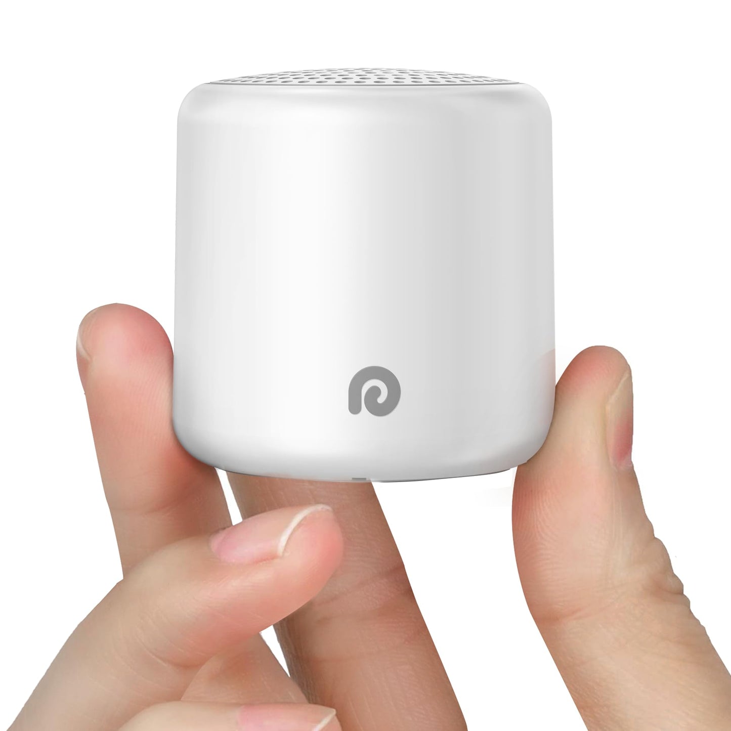 Dreamegg Pocket Sleep 1 valge müra masin beebidele, USB-C, 16 heli