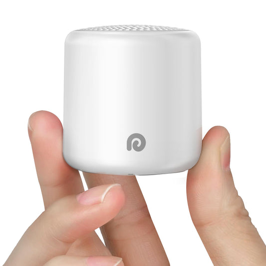 Dreamegg Pocket Sleep 1 valge müra masin beebidele, USB-C, 16 heli
