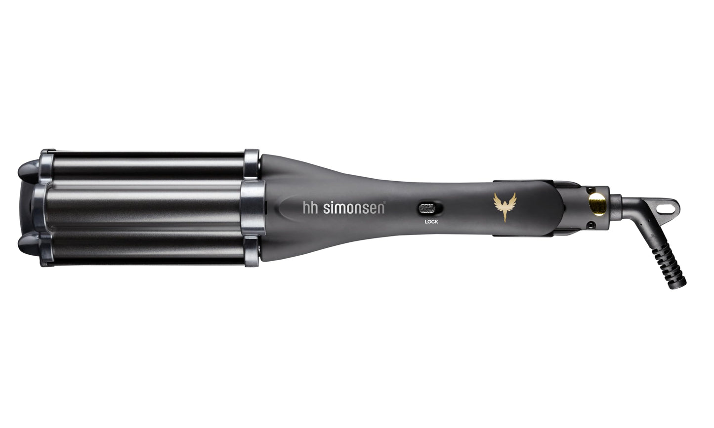 HH Simonsen lokitangid ROD VS5, must