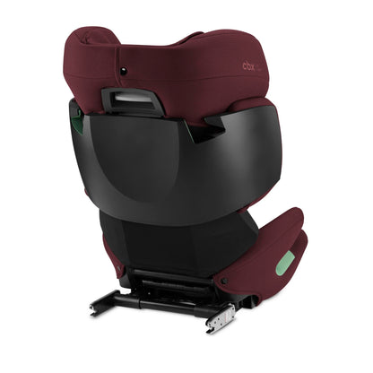CBX by CYBEX Solution X i-Fix turvatool 100–150 cm – Rumba Red