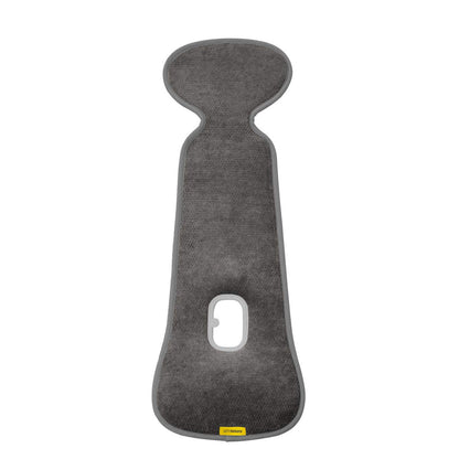 Aeromoov Air Layer suvine istmekate turvatoolile, 9–18 kg (grupp 1), antratsiit