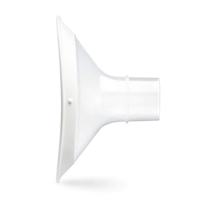 Medela PersonalFit Flex rinnapumba lehter, suur, 27 mm, 2 tk