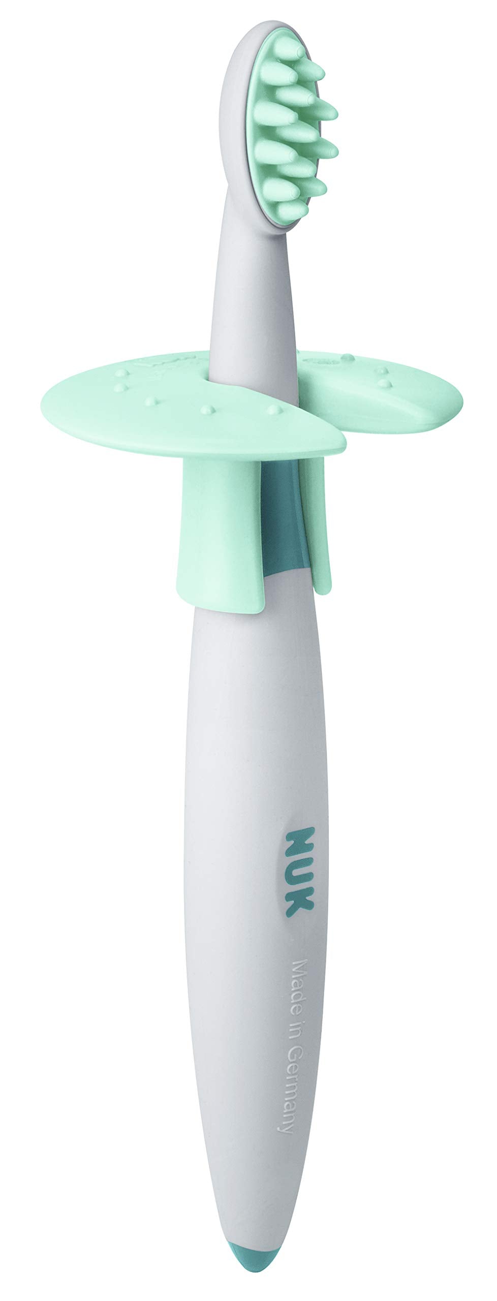 NUK treeninghambaharjade komplekt beebile (2 tk)